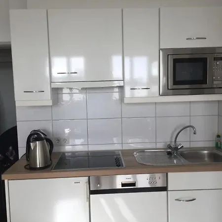 Apartment Seegatt 04