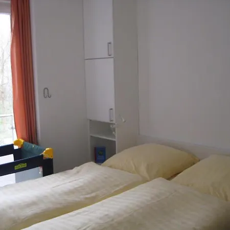 Apartment Seegatt 04