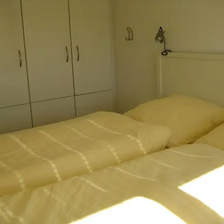 Seegatt 04 Apartment *